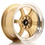 Japan Racing JR12 Gold