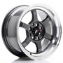 Japan Racing JR12 Gun metal