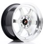 Japan Racing JR12 Hiper Silver