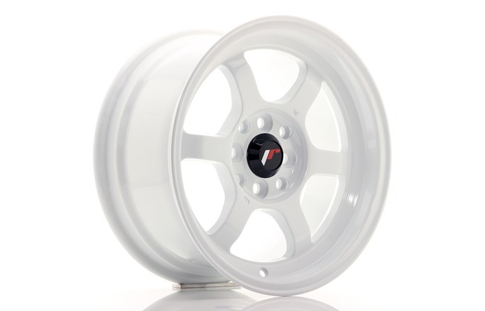 Japan Racing JR12 White