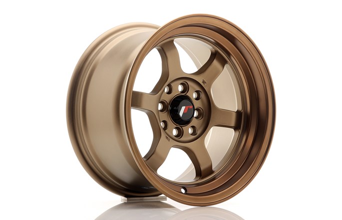 Japan Racing JR12 Dark Bronze