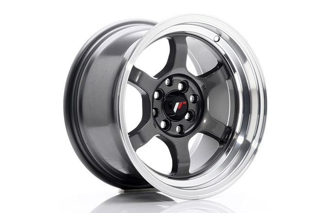 Japan Racing JR12 Gun metal