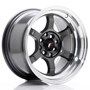 Japan Racing JR12 Gun metal