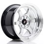 Japan Racing JR12 Hiper Silver