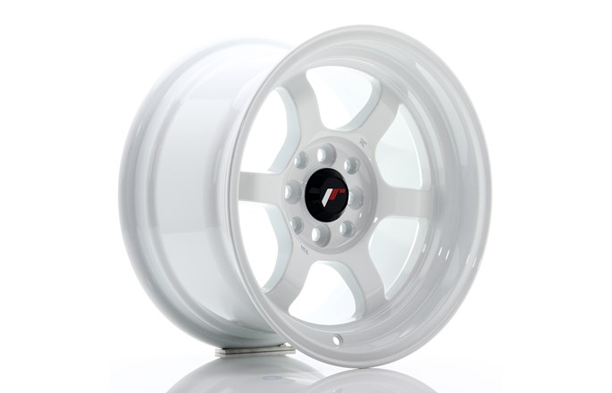 Japan Racing JR12 White