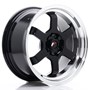 Japan Racing JR12 Gloss Black