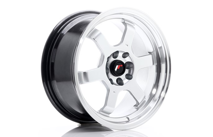 Japan Racing JR12 Hiper Silver