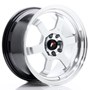 Japan Racing JR12 Hiper Silver