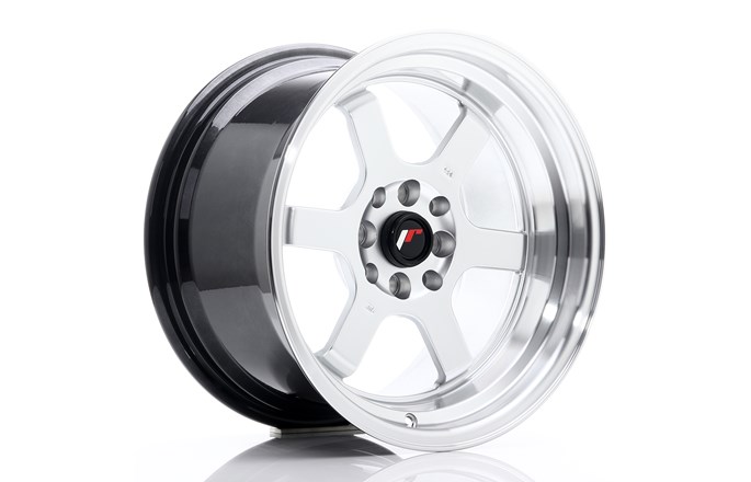 Japan Racing JR12 Hiper Silver