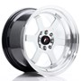 Japan Racing JR12 Hiper Silver