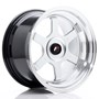 Japan Racing JR12 Hiper Silver