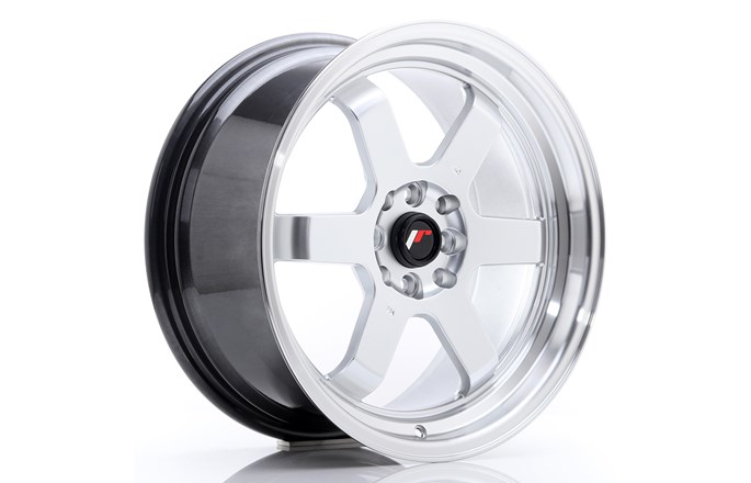Japan Racing JR12 Hiper Silver