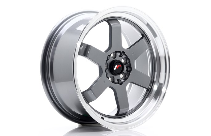 Japan Racing JR12 Gun metal