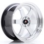 Japan Racing JR12 Hiper Silver