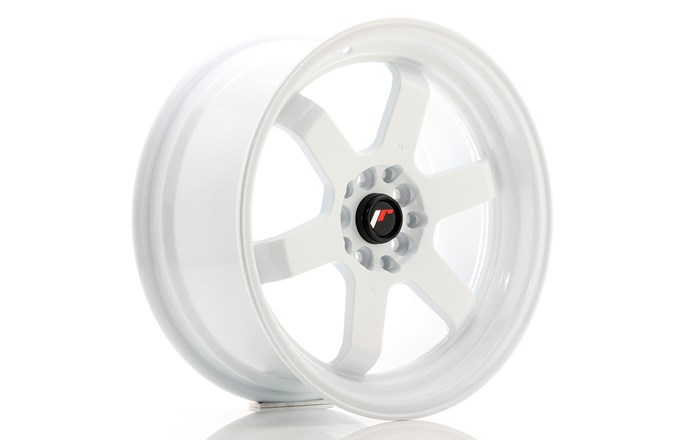 Japan Racing JR12 White