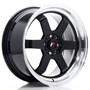 Japan Racing JR12 Gloss Black
