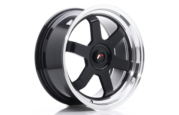 Japan Racing JR12 Gloss Black