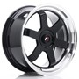 Japan Racing JR12 Gloss Black