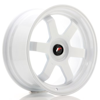 Japan Racing JR12 White