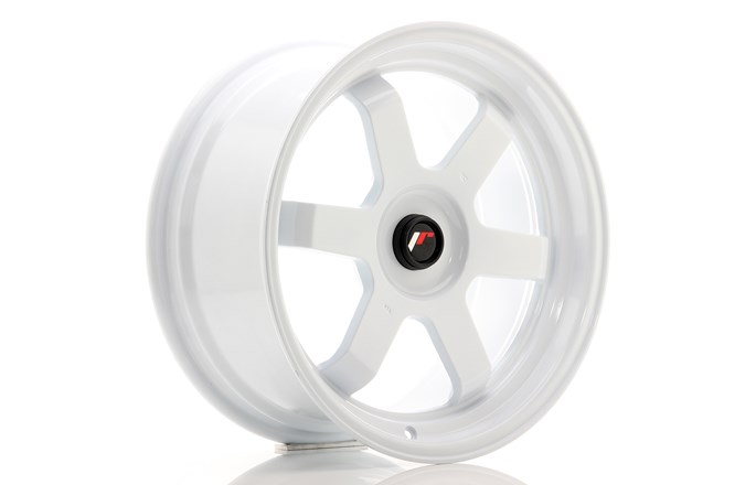 Japan Racing JR12 White