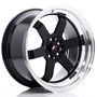 Japan Racing JR12 Gloss Black
