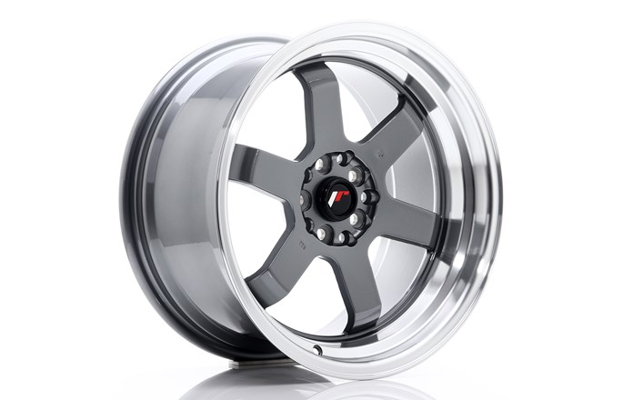 Japan Racing JR12 Gun metal
