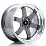 Japan Racing JR12 Gun metal