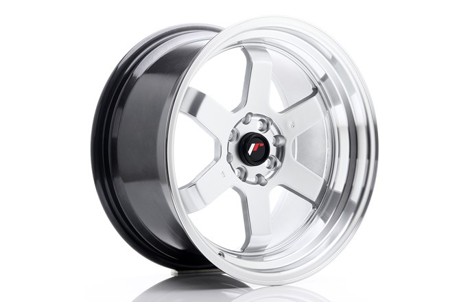 Japan Racing JR12 Hiper Silver