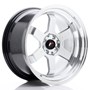 Japan Racing JR12 Hiper Silver
