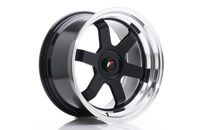 Japan Racing JR12 Gloss Black