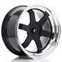 Japan Racing JR12 Gloss Black