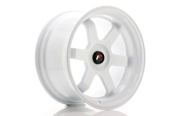 Japan Racing JR12 White