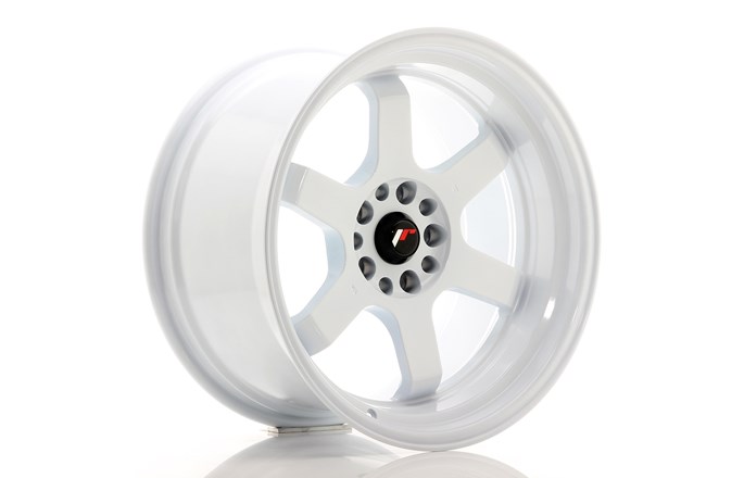 Japan Racing JR12 White