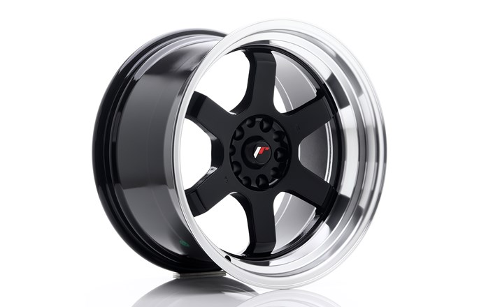 Japan Racing JR12 Gloss Black