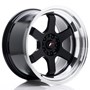 Japan Racing JR12 Gloss Black