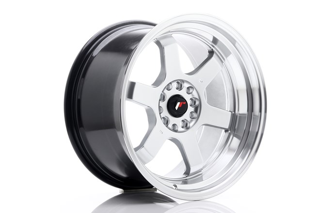 Japan Racing JR12 Hiper Silver