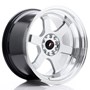 Japan Racing JR12 Hiper Silver