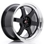 Japan Racing JR12 Gloss Black