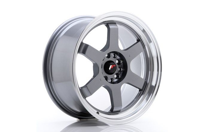 Japan Racing JR12 Gun metal