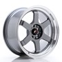 Japan Racing JR12 Gun metal