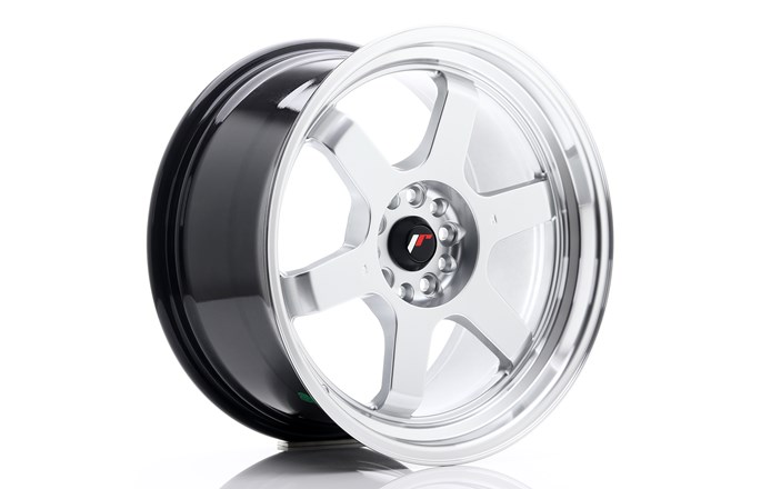 Japan Racing JR12 Hiper Silver