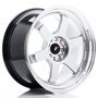 Japan Racing JR12 Hiper Silver