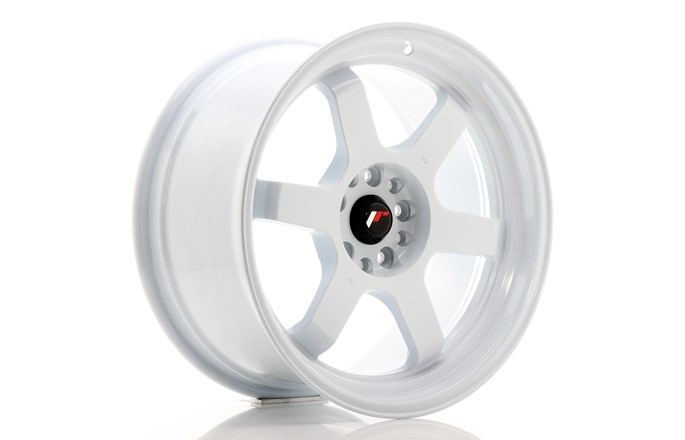 Japan Racing JR12 White