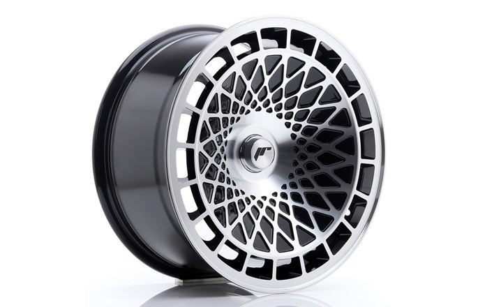 Japan Racing JR14 Black