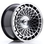 Japan Racing JR14 Black