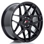 Japan Racing JR18 Gloss Black