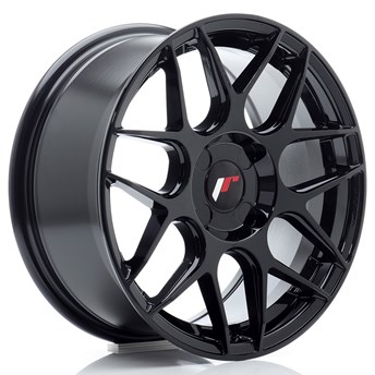Japan Racing JR18 Gloss Black