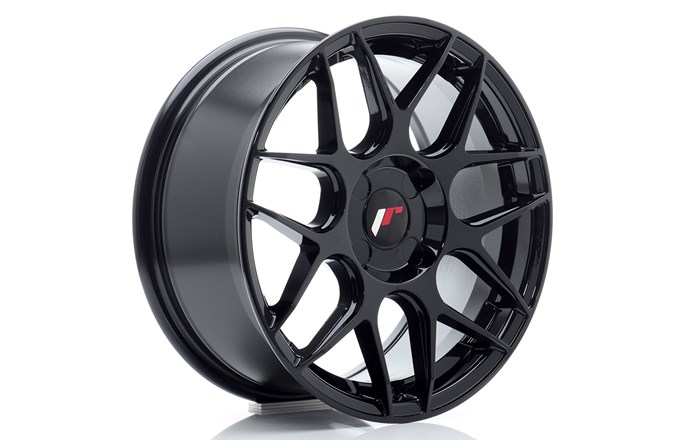 Japan Racing JR18 Gloss Black