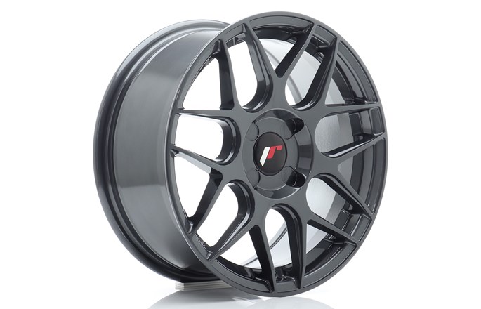 Japan Racing JR18 Hyper Gray