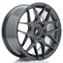 Japan Racing JR18 Hyper Gray